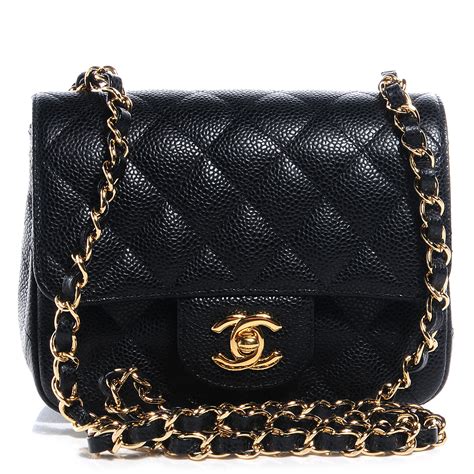 chanel mini square 2017|Chanel small bag with price.